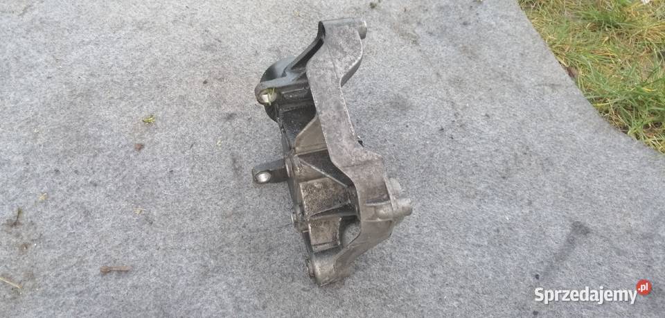 Bmw e46 lift łapa napinacz paska 318d 320d Aleksandrów Łódzki