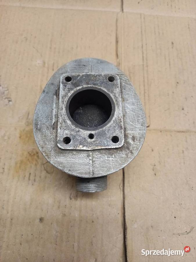 Zak ryś cylinder komar 230 Sokołów Podlaski