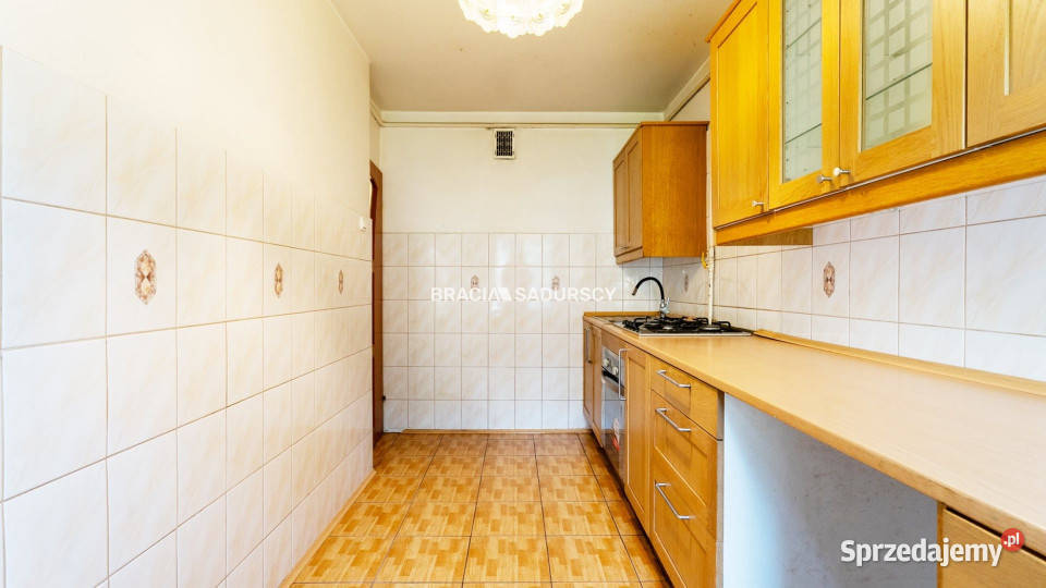 Mieszkanie 4722m2 2 pokoje Kraków os Kalinowe sprzedam