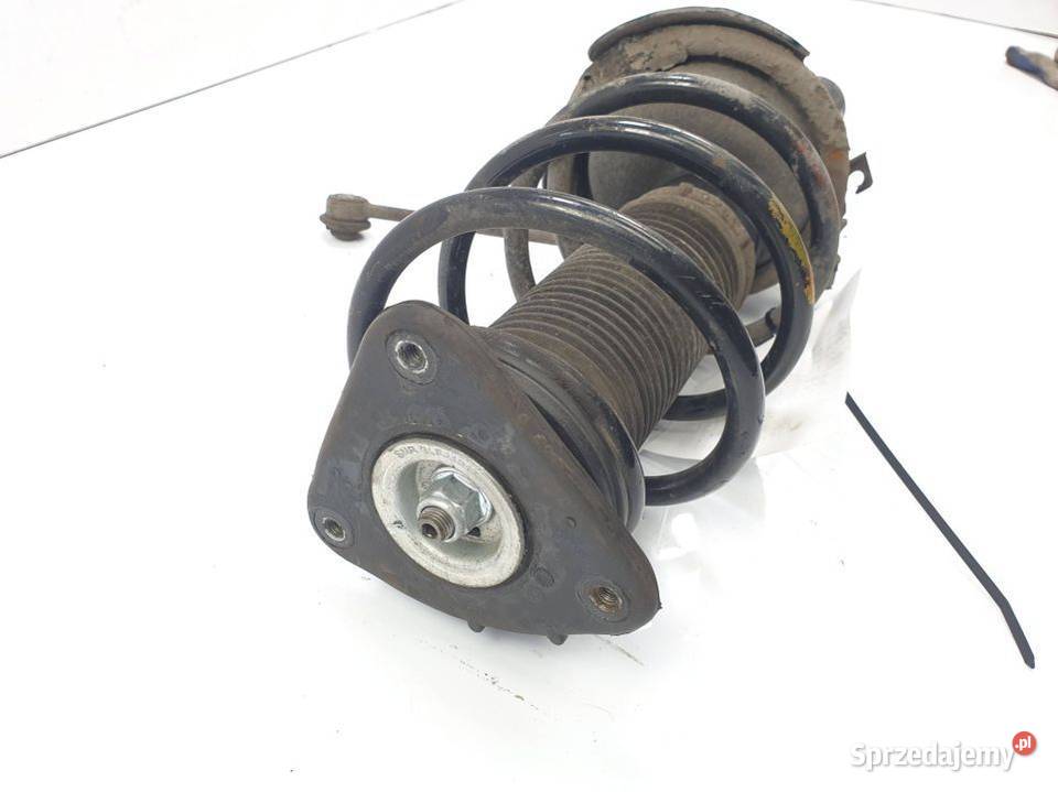 AMORTYZATOR PRAWY PRZÓD VOLVO S40 Lipno sprzedam