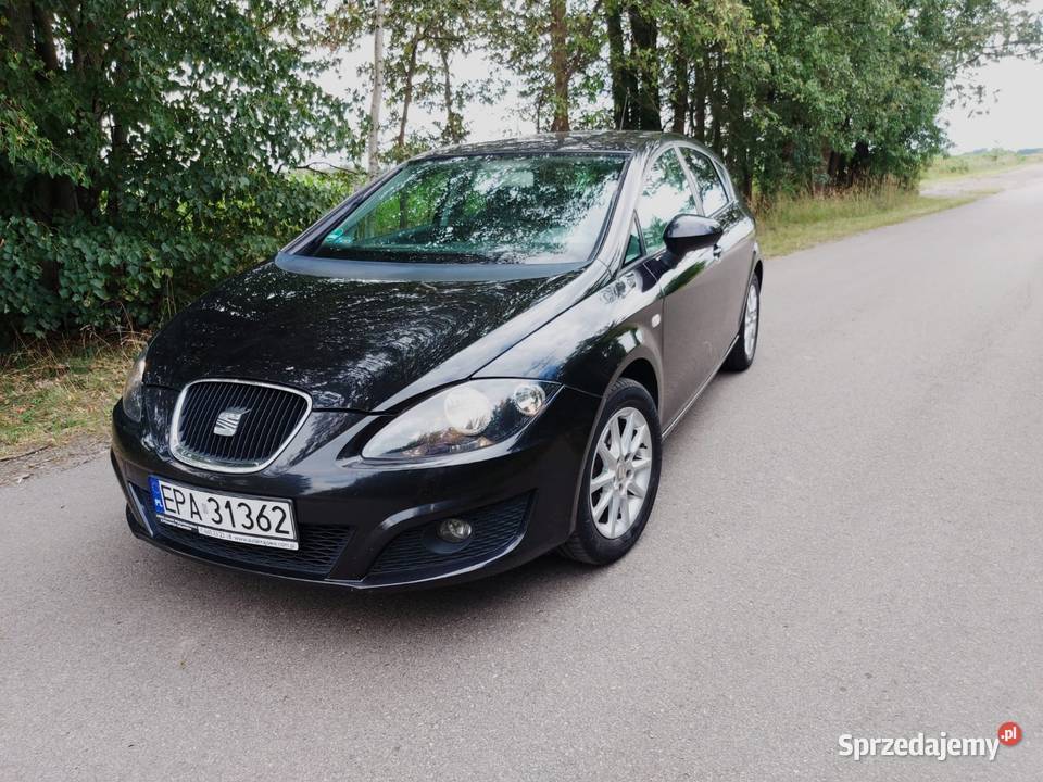 Leon jakich niema 125 bez wkładu wypas tempomat 125KM śląskie sprzedam