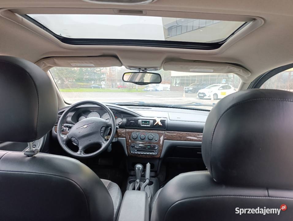 Chrysler Serbing ESP