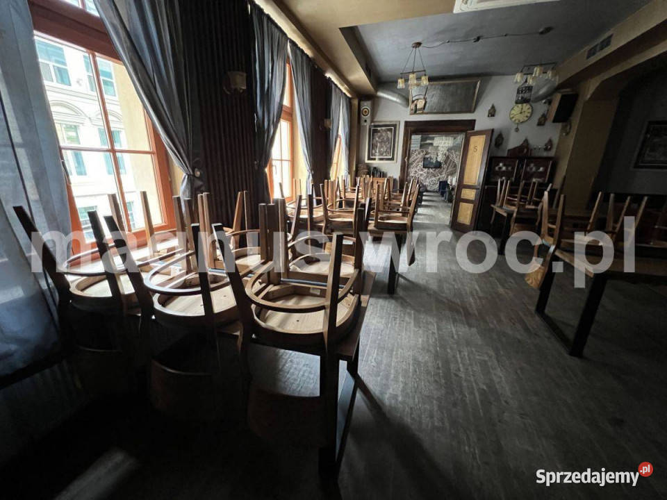 Do przejęcia gotowy biznes kluby Wynajem Wrocław