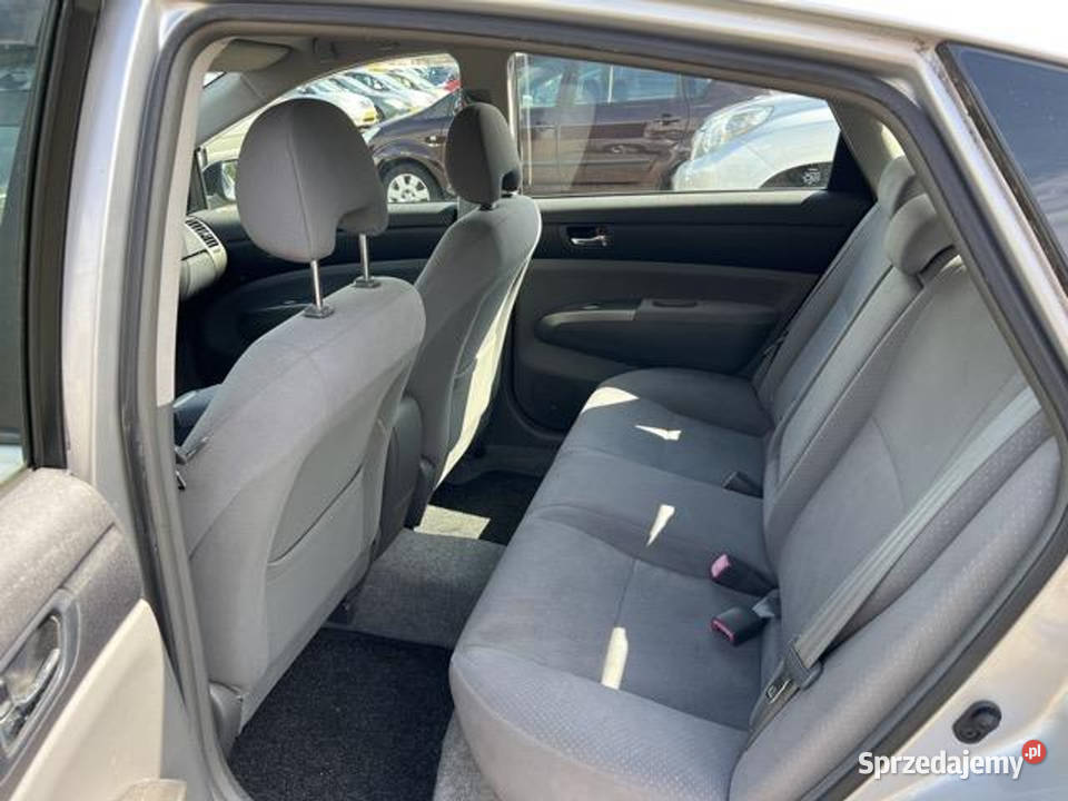 Toyota Prius automatyczna zachodniopomorskie Szczecin sprzedam