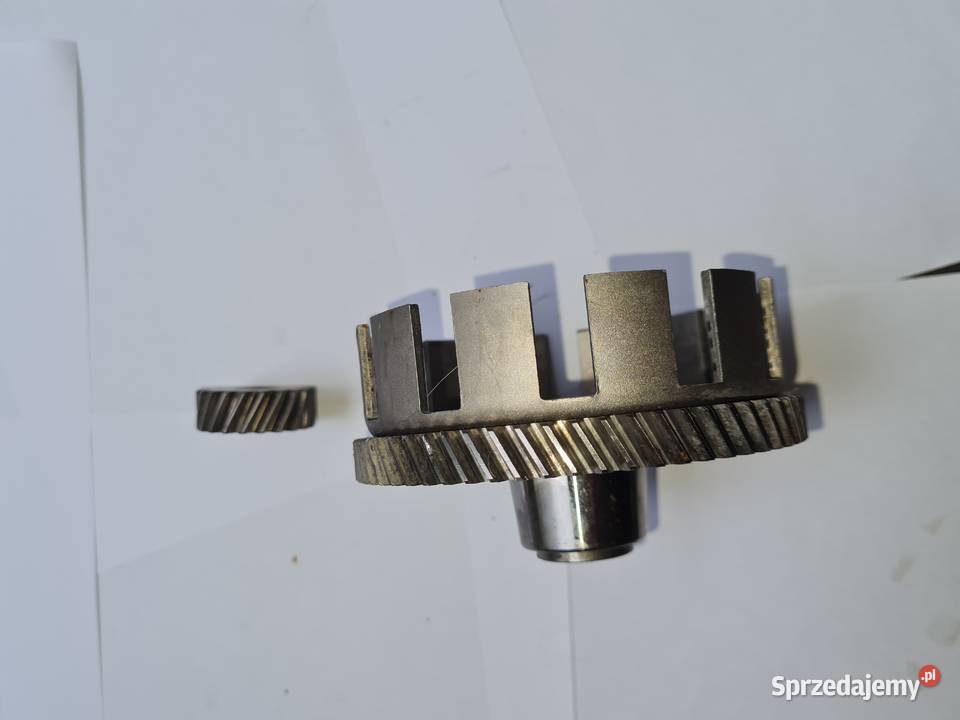 Kosz sprzęgłowy Simson s51 Sandomierz