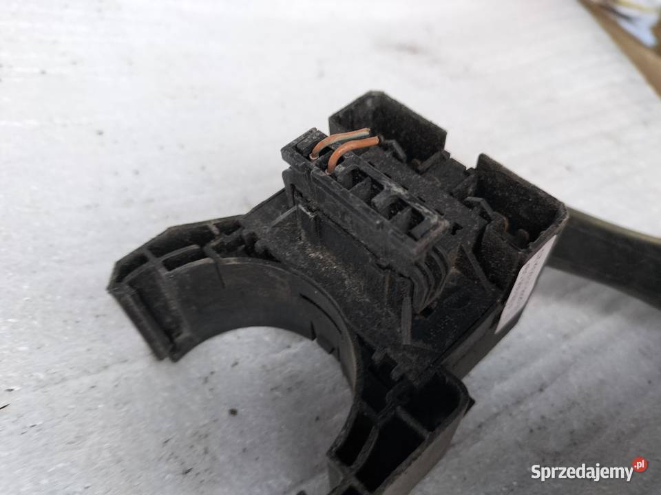 PAJĄK MANETKA PRZEŁĄCZNIK ZESPOLONY Kamień-Kolonia sprzedam