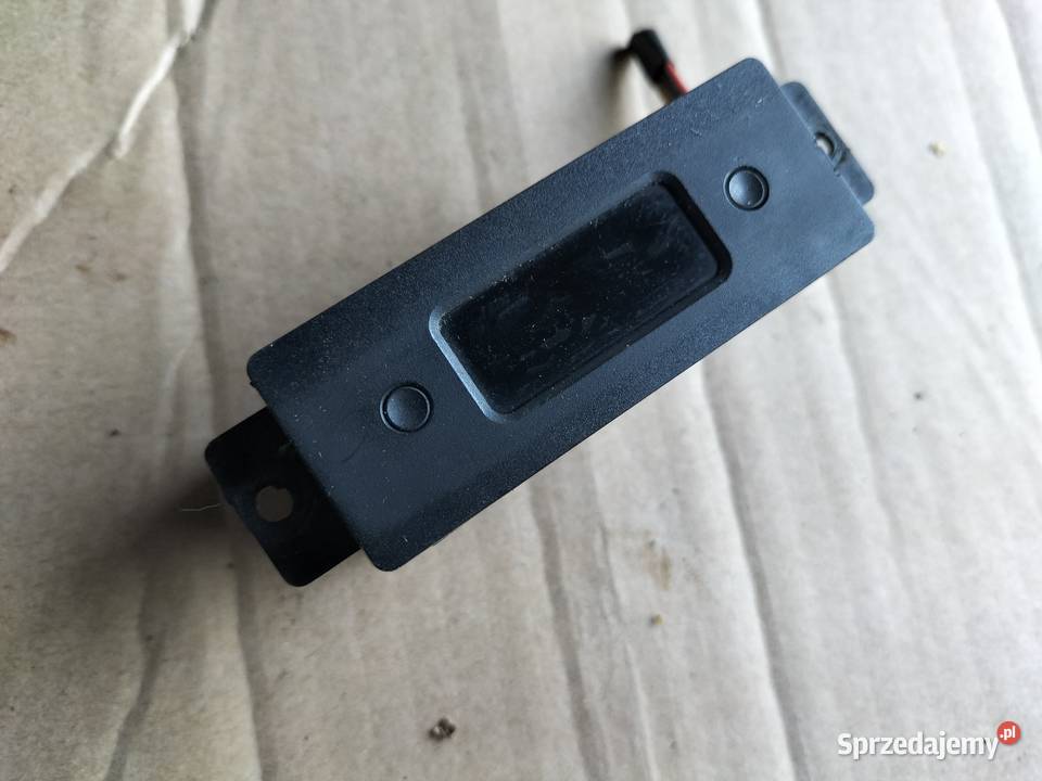 FIAT CC CINQUECENTO ZEGAREK Kamień-Kolonia