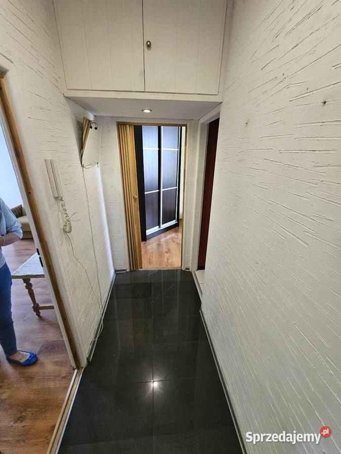 Mieszkanie do wynajęcia Kozienice centrum 48m2 Wynajem