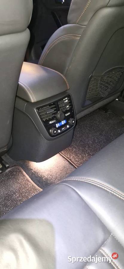 Peugeot 508 rhx diesel 20 180 bez hybrydy świeżo Nowy Dwór Mazowiecki