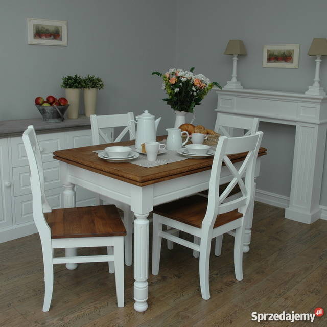 MEBLE PROWANSALSKIE NA WYMIAR PRODUCENT dolnośląskie