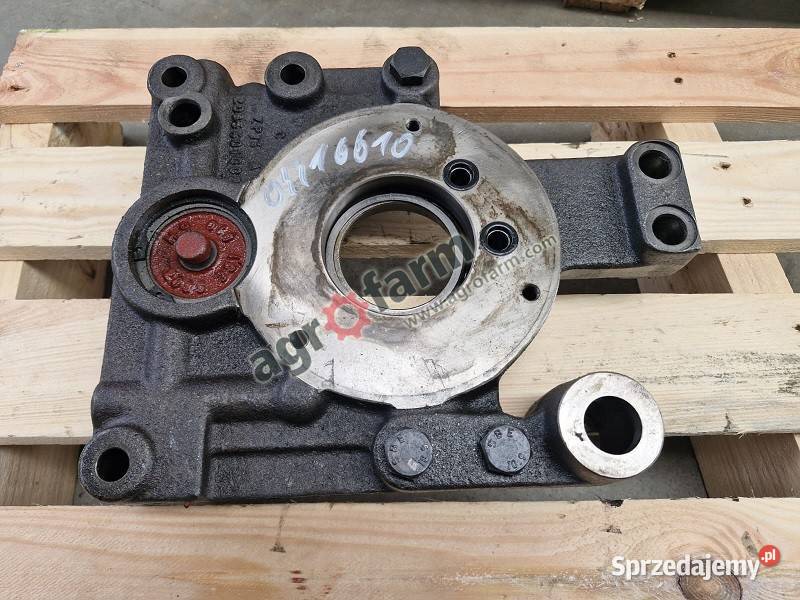 Pokrywa Deutz Agrotron 480 601 Byków