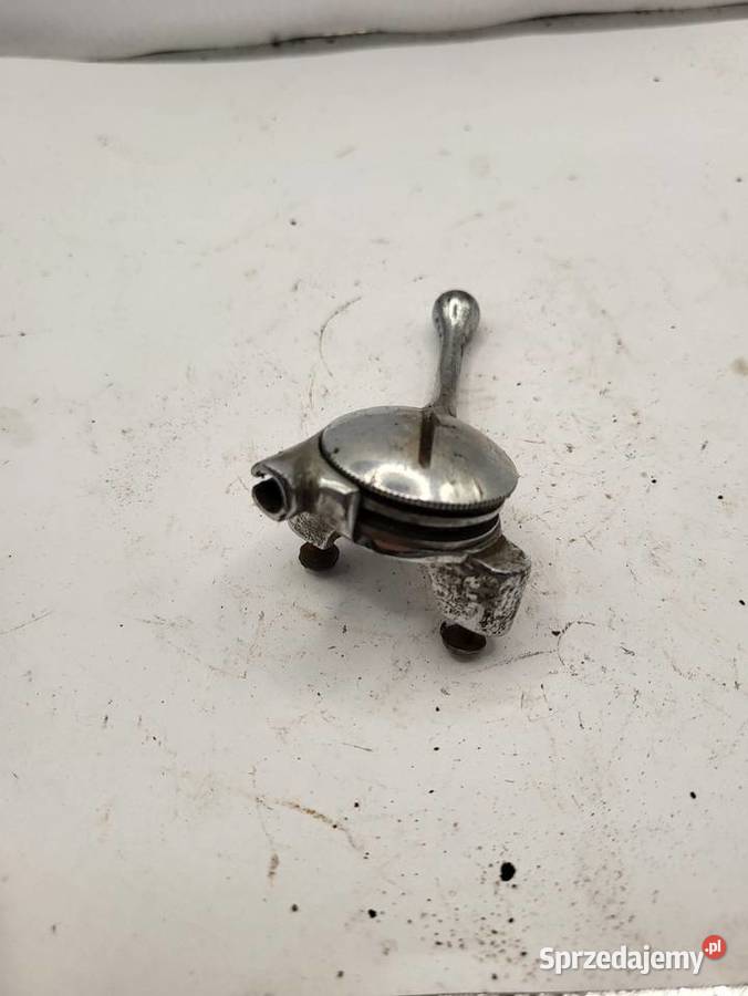 MANETKA SSANIA GAZU BSA DKW NSU TRIUMPH ZUNDAPP Elementy nadwozia sprzedam