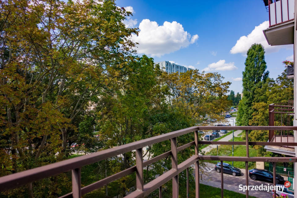 Klimatyczne 2 pokoje świetna Stara Ochota Sprzedaż Warszawa