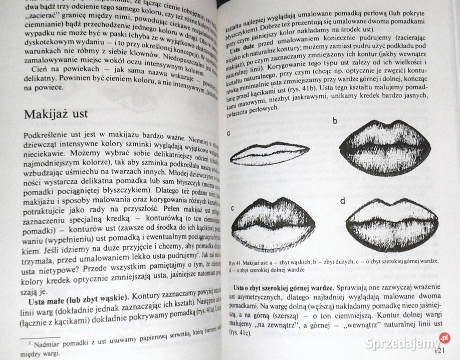 Nastolatki pielęgnują urodę Anna Łasica Chełm