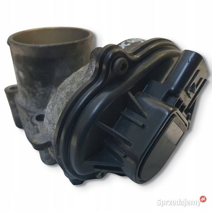 PRZEPUSTNICA Ford Focus MK2 16 16V oryginał Chełm sprzedam