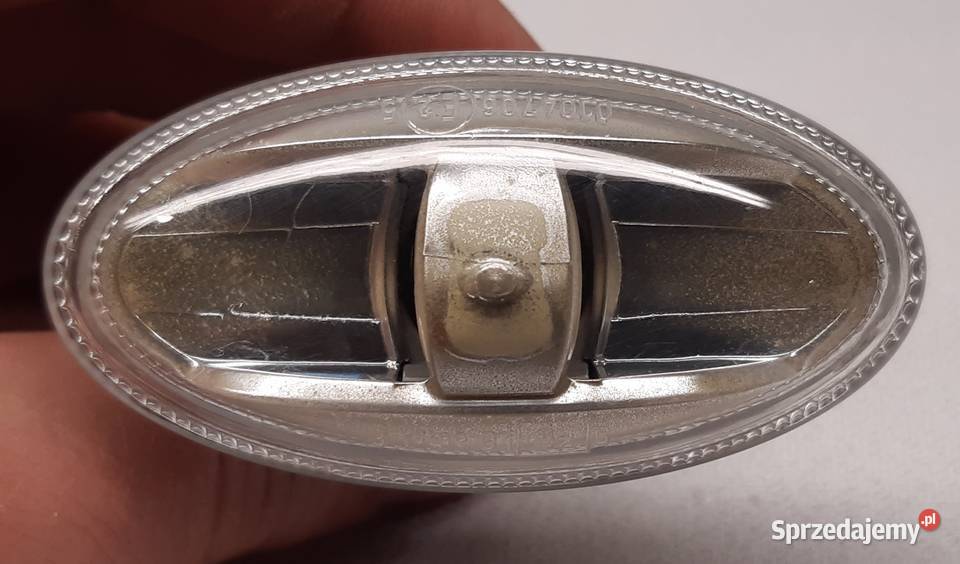 KIERUNKOWSKAZ BOCZNY CITROEN PEUGEOT 9680057480 Mielęcin