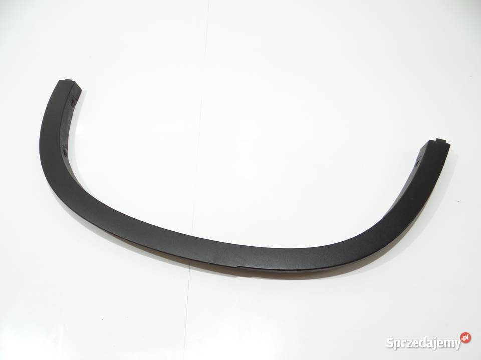 LISTWA NAKŁADKA BŁOTNIKA LEWY TYŁ BMW X1 E84 LCI Strzyżewice sprzedam