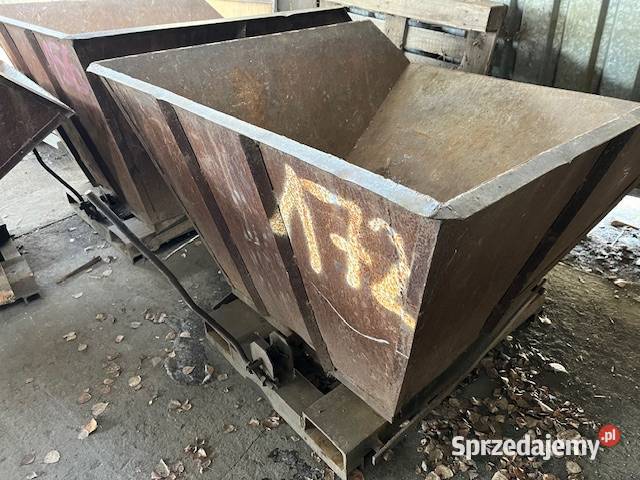 Koleba samowyładowcza Legionowo