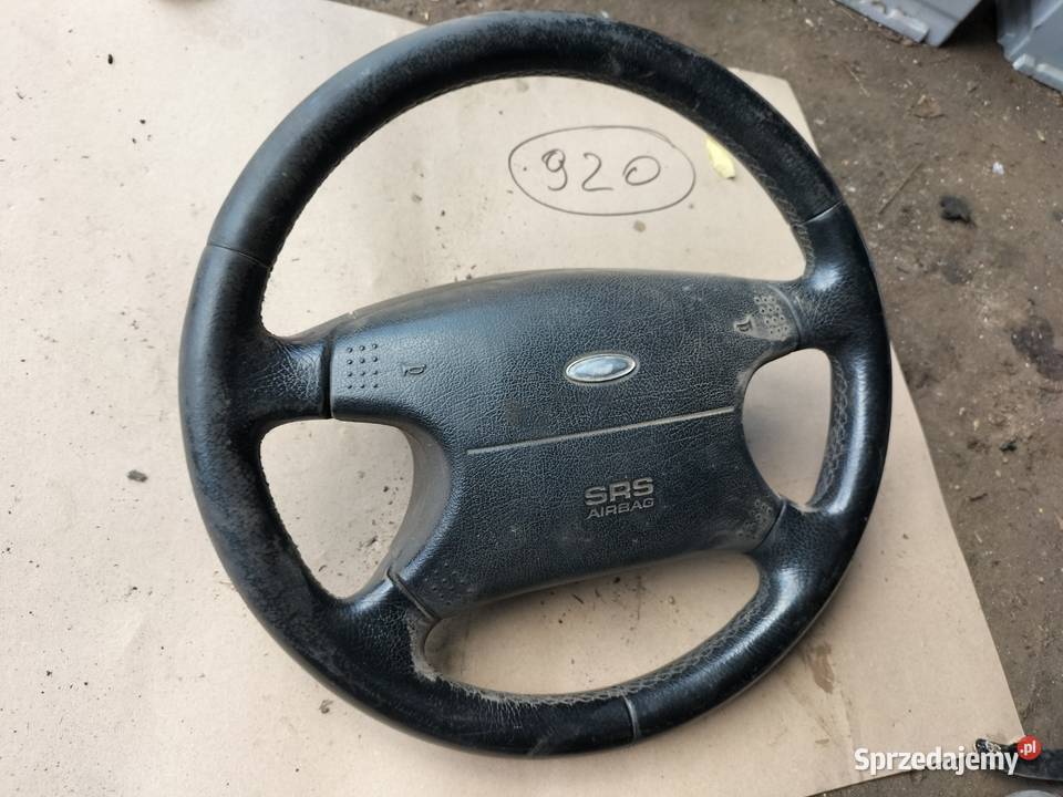 FORD MONDEO MK1 MK2 KIEROWNICA Kamień-Kolonia sprzedam