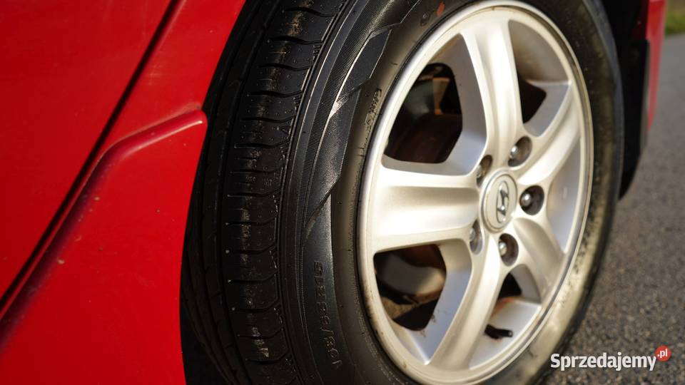 Hyundai i30 Super Stan Niski Przebieg i30 Góry Miechowskie