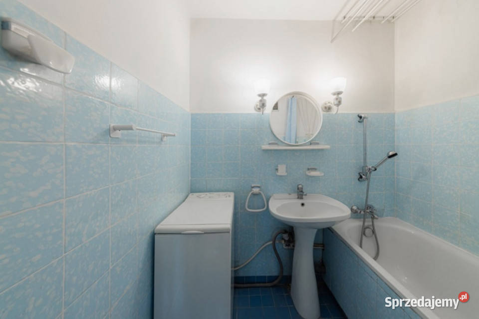 Mokotów 3 pokoje 58 m2 z balkonem 15000zł/m2 mazowieckie