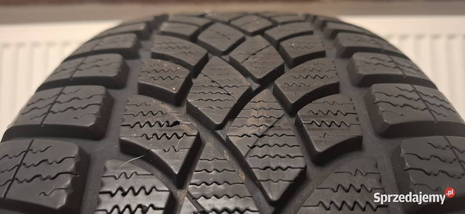 Opona Dunlop Winter Sport 3D 225 50 17 1 Bydgoszcz