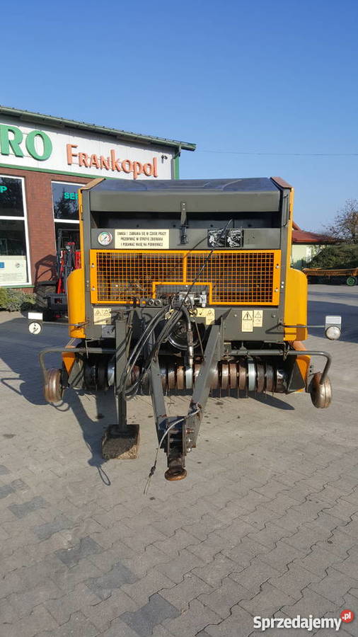 Prasa Warfama Z543 Wasilew Szlachecki sprzedam