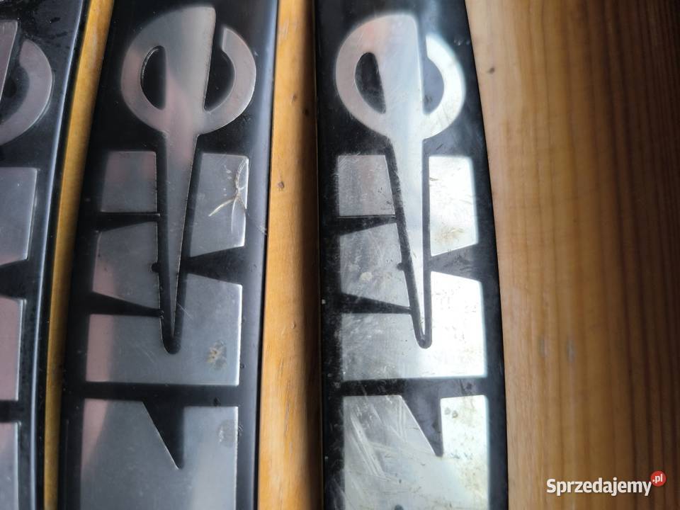 Emblematy MZ Orginal Suwałki
