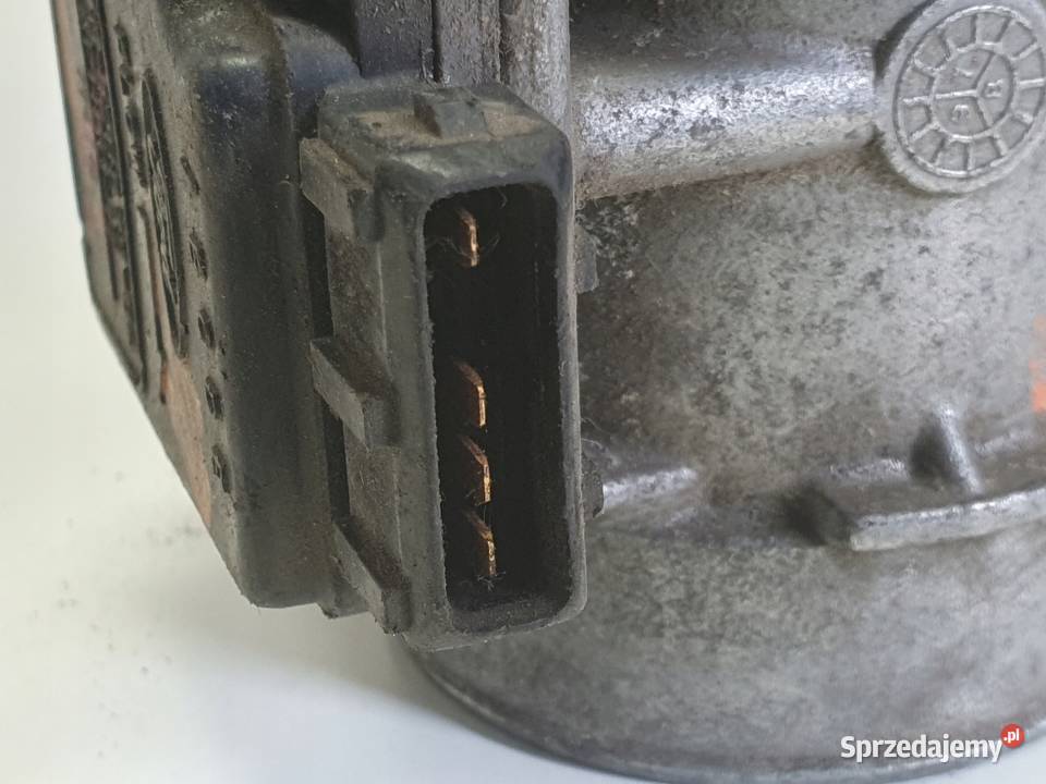 PRZEPŁYWOMIERZ Ford Escort MK7 VII 16 B lubelskie Rudka