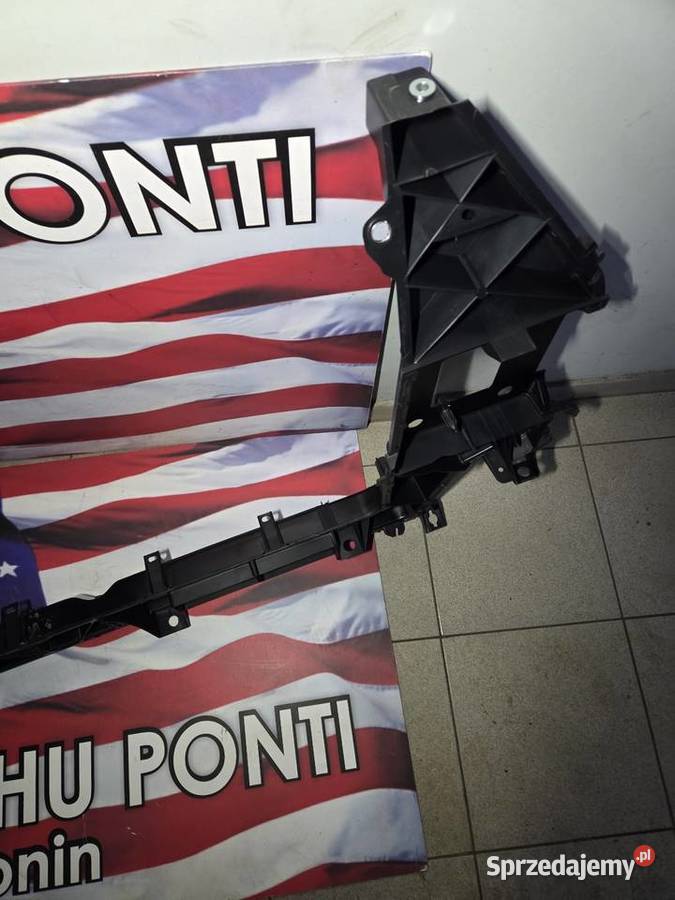 BELKA PRZEDNIA NOWA CHRYSLER PACIFICA 1620 R osobowe Kawnice sprzedam