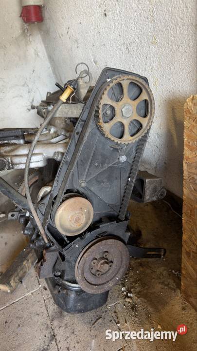 Silnik Trabant 13 Rusiec sprzedam