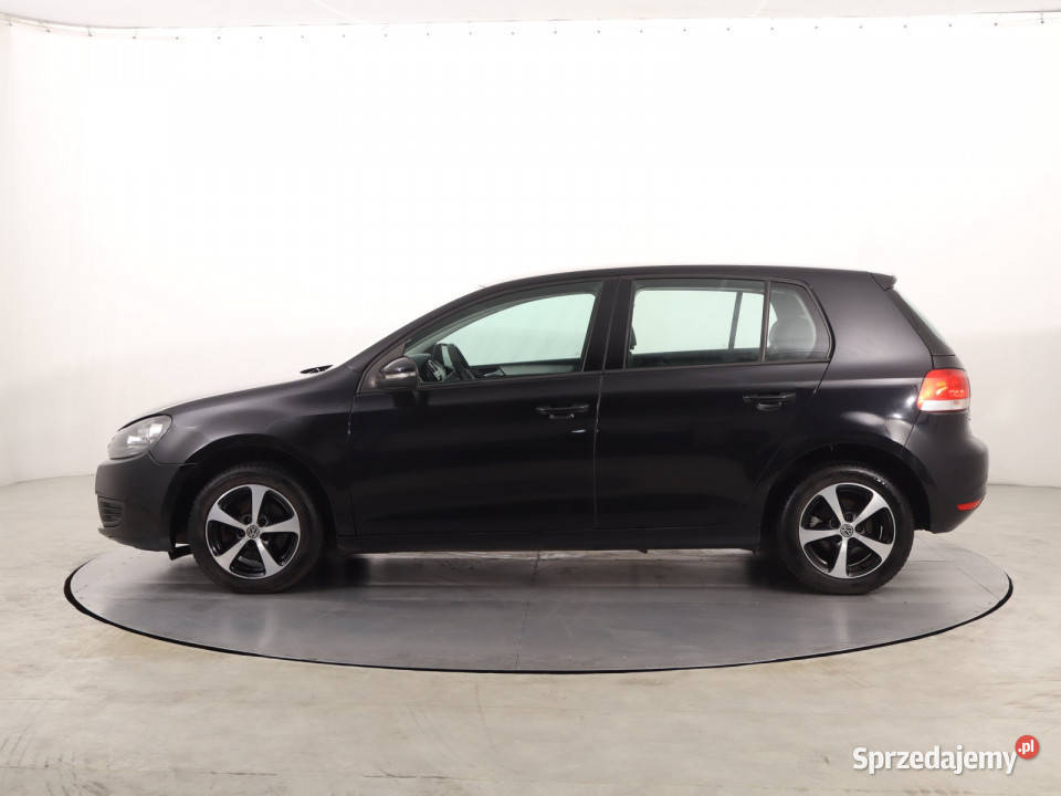 VW Golf 14 16V Katowice