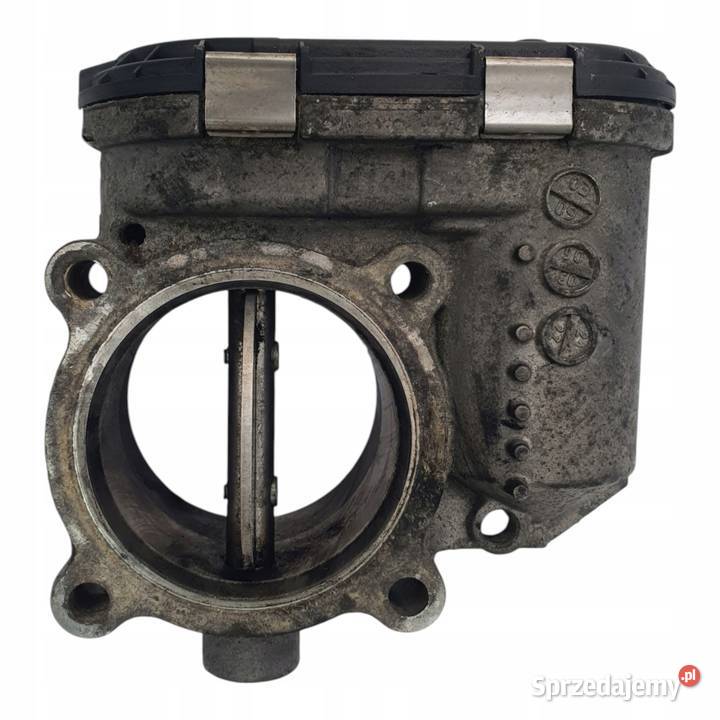 PRZEPUSTNICA Volvo S80 II V70 III 24 D5 8692720 Chełm
