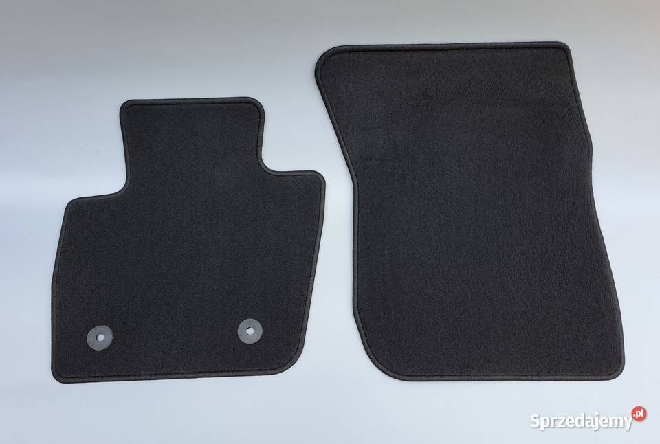 Oryginalne Dywaniki Ford Mondeo Mk5 Przód dolnośląskie Mielęcin