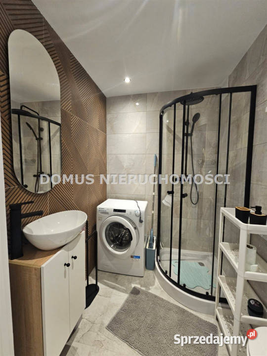 Mieszkanie 44m2 2pokojowe Łódź Sprawiedliwa Liczba pokoi 2 łódzkie sprzedam