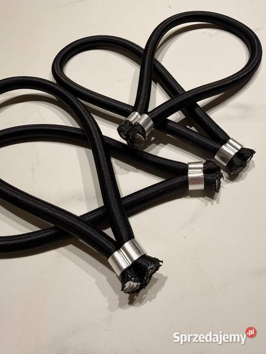 10 sztuk elastycznej wymiennej gumy do Olszyna