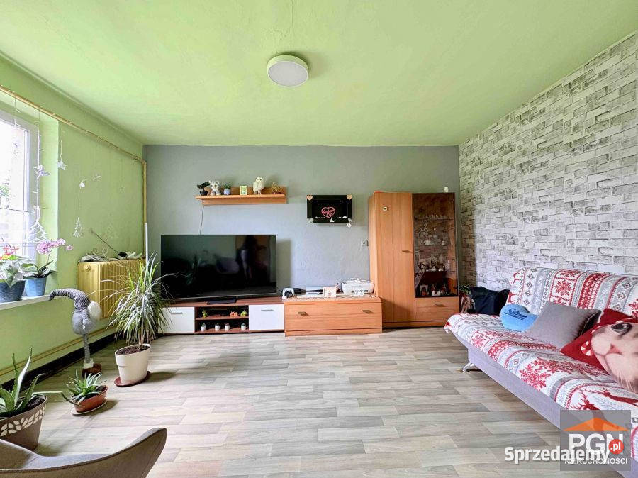 Sprzedaż domu wolnostojącego 180m2 Gryfice