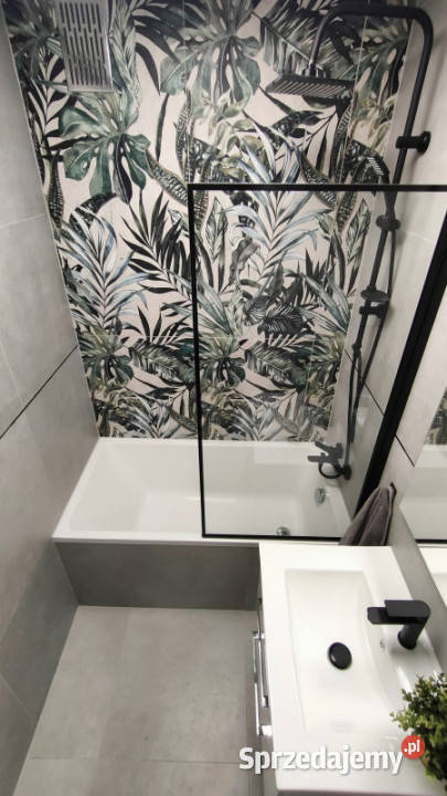 Wykończone Pod Klucz 3pokoje Garderoba Wysoki Liczba pokoi 3 wielkopolskie Poznań