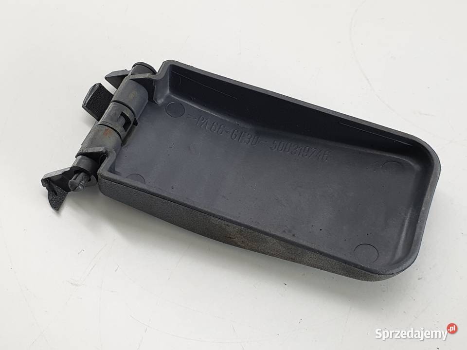 NAKLADKA OSLONA IVECO EUROCARGO ciężarowe Janowice