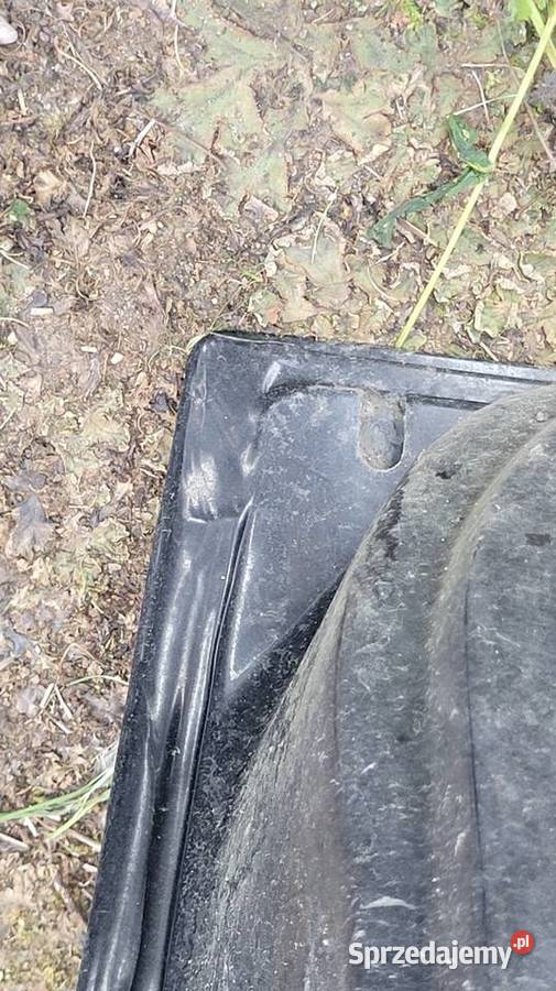 Drzwi Renault Clio I Drzwi Karoseria Łagów