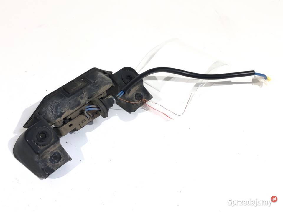 KLAMKA KLAPY TYŁ SUZUKI VITARA 8394279J00 sprzedam