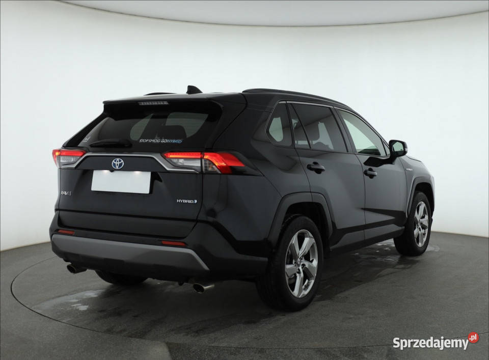 Toyota RAV 4 25 Hybrid RAV4 sprzedam