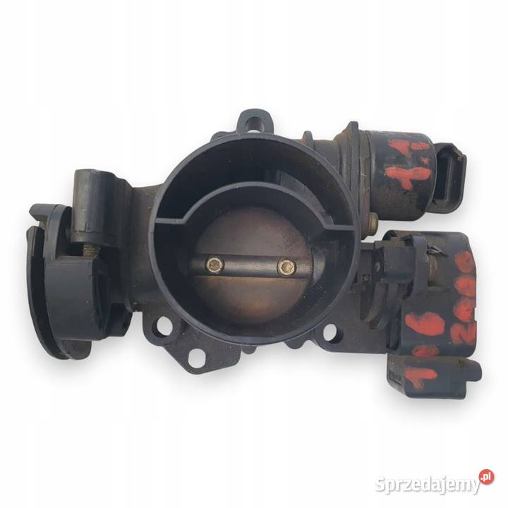 PRZEPUSTNICA Peugeot 106 205 206 306 309 Citroen osobowe Chełm