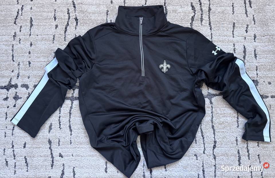 Bluza Under Armour M Unisex damska męska Odzież sportowa Warszawa