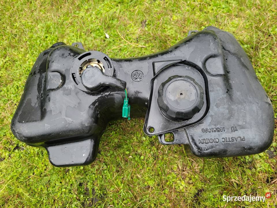 HONDA SH 125 150 zbiornik paliwa plywak czujnik Piła