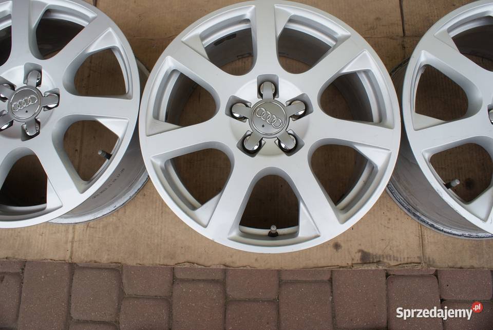 2 opony zimowe 23565R17 104H Dunlop Winter Sport Nozdrzec sprzedam
