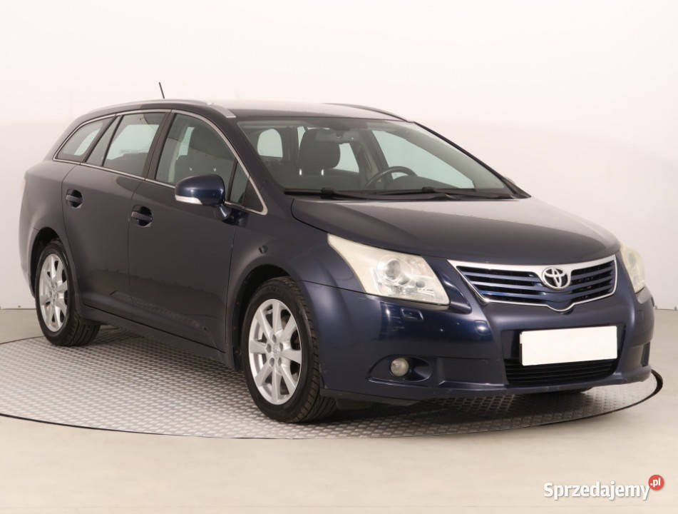 Toyota Avensis 2.2 D-4D