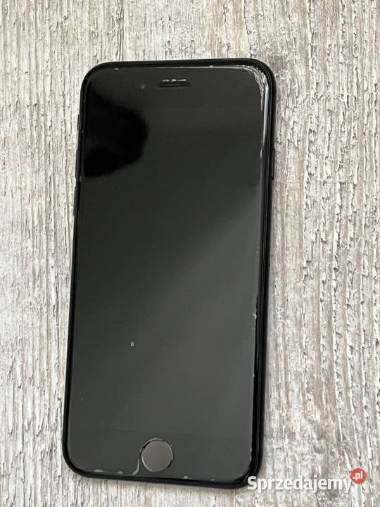 iPhone SE 2020 64gb czarny bateria80 Gliwice sprzedam