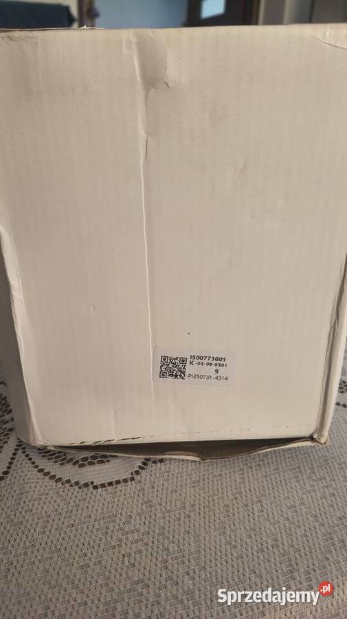 Filtr powietrza sportowy Będzin sprzedam