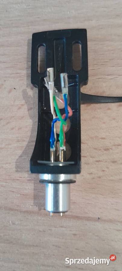 Headshell Technics Paszkówka